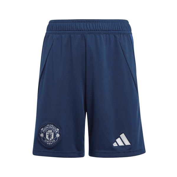 Pantaloni Manchester United Away 24/25